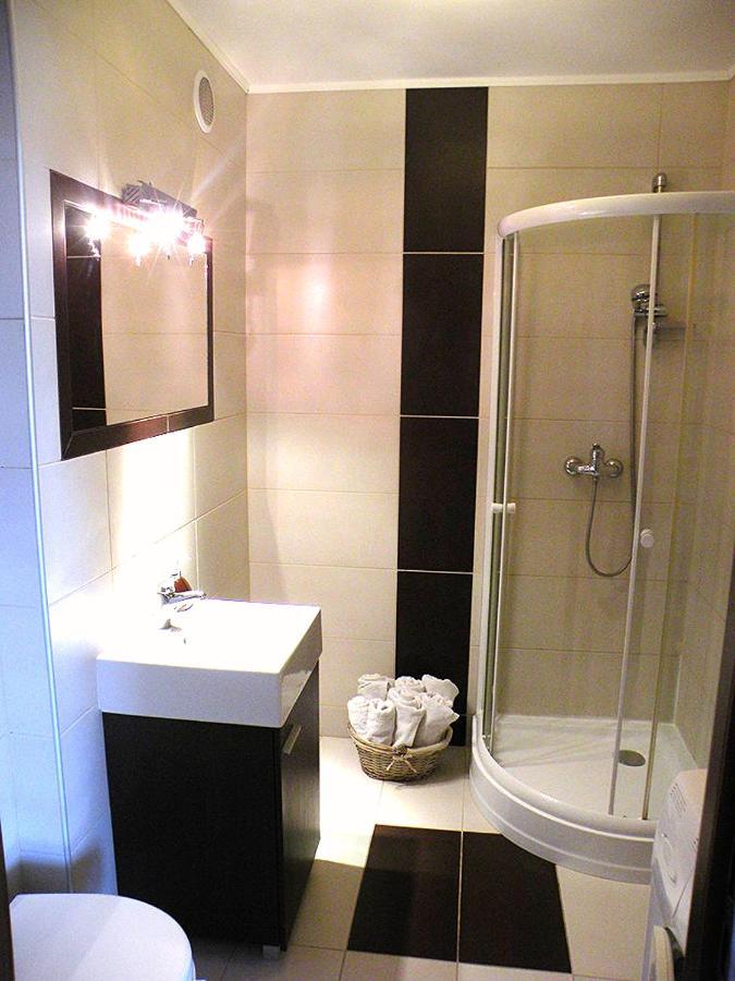 Apartamenty Kolobrzeskie - Baltic - Z Garazem Kołobrzeg Exterior foto